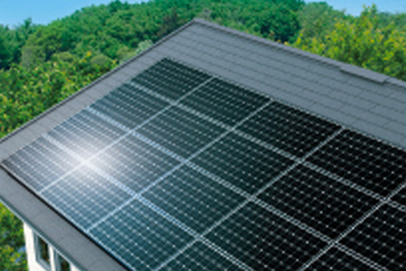 太陽光発電システム